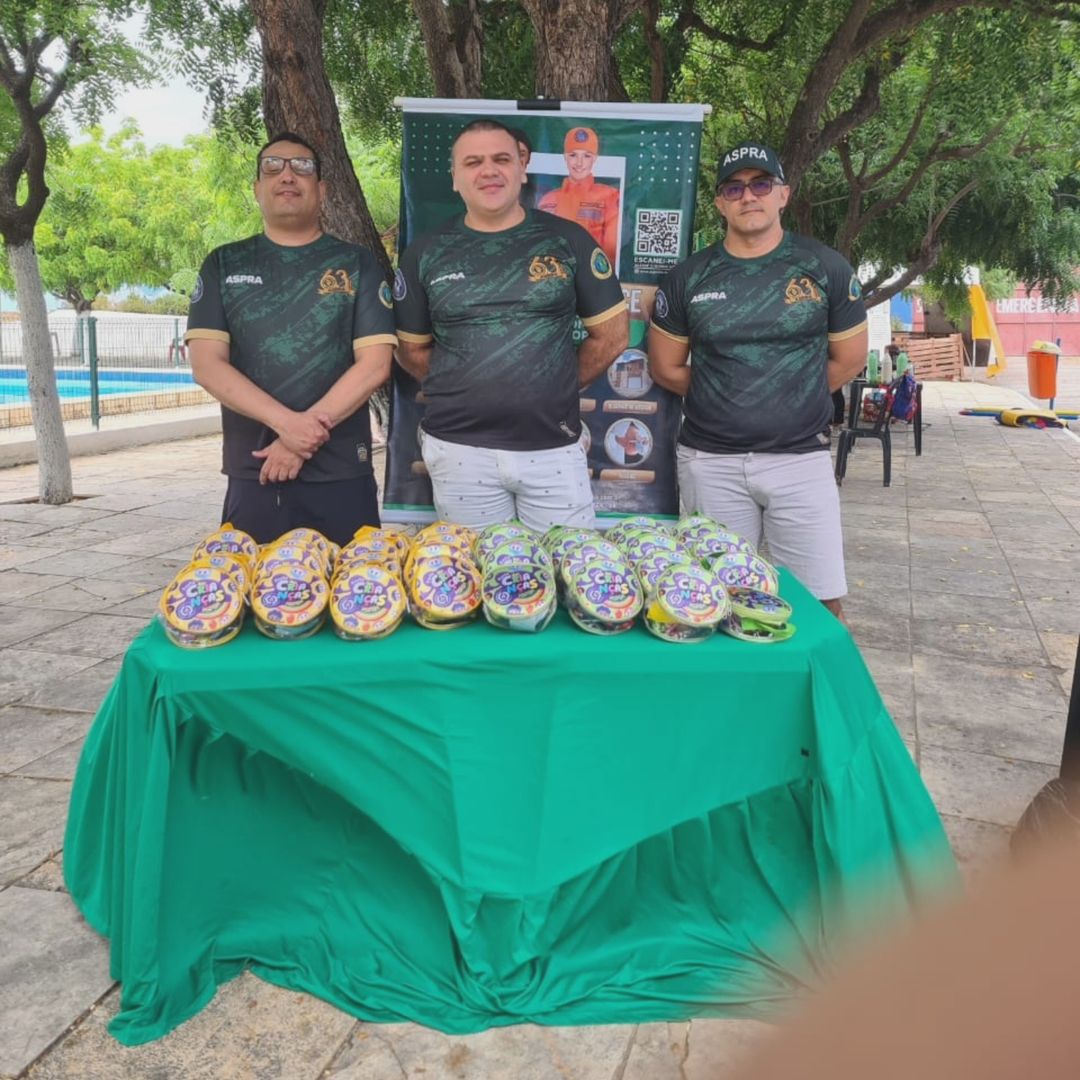 FESTA DAS CRIANÇAS EM SOBRAL